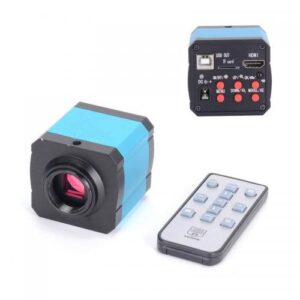 Kính hiển vi kỹ thuật số 14MP HY-2307