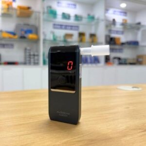 Máy đo nồng độ cồn Sentech AL8000
