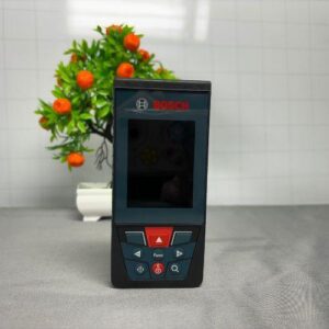Máy đo khoảng cách Laser Bosch GLM 100-25C