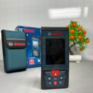 Máy đo khoảng cách Laser Bosch GLM 100-25C