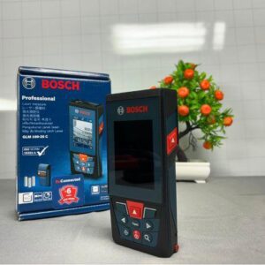 Máy đo khoảng cách Laser Bosch GLM 100-25C
