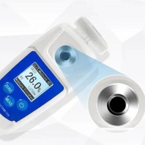 Khúc xạ kế đo độ ngọt điện tử TD-B-G