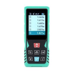Máy đo khoảng cách 40m có camera T40C