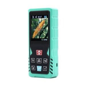 Máy đo khoảng cách 40m có camera T40C