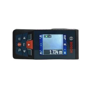 Máy đo khoảng cách Laser Bosch GLM 100-25C