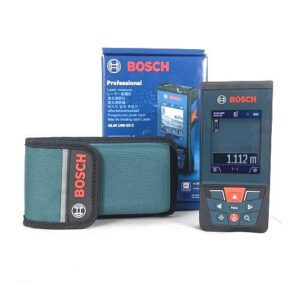 Máy đo khoảng cách Laser Bosch GLM 100-25C