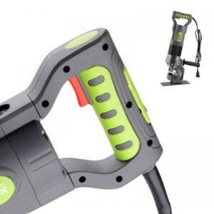 Máy đột lỗ thủy lực dùng pin LZB-22U