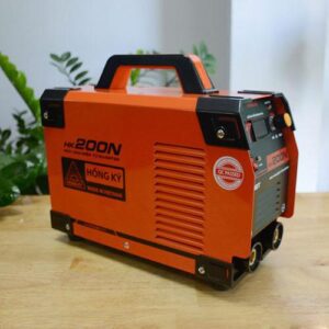 Máy hàn que Hồng Ký HK 200N