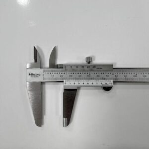 Thước cặp cơ khí Mitutoyo 530-118