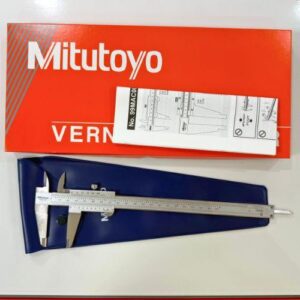 Thước cặp cơ khí Mitutoyo 530-118