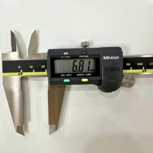 Thước cặp điện tử Mitutoyo 500-197-30