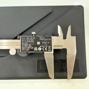 Thước cặp điện tử Mitutoyo 500-197-30