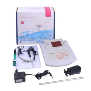 Máy đo pH Total Meter PHS-3C