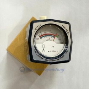 Máy đo pH đất Takemura DM-15