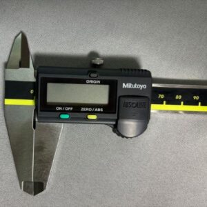 Thước kẹp điện tử Mitutoyo 500-182-30