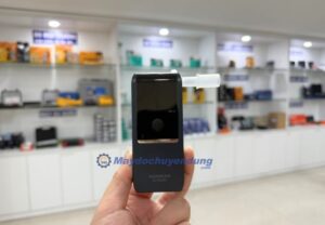 Sentech AL8000 nhỏ gọn, dễ dàng bỏ túi