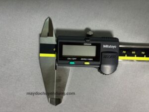 Màn hình LCD sắc nét và hiển thị rõ ràng