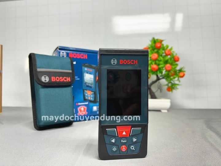 may-do-khoang-cach-bosch-glm-100-25c-uu-diem Máy đo khoảng cách Bosch GLM 100-25C nhiều ưu điểm