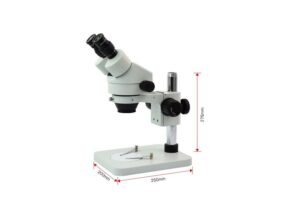 Kính hiển vi soi nổi 2 mắt SZM7045