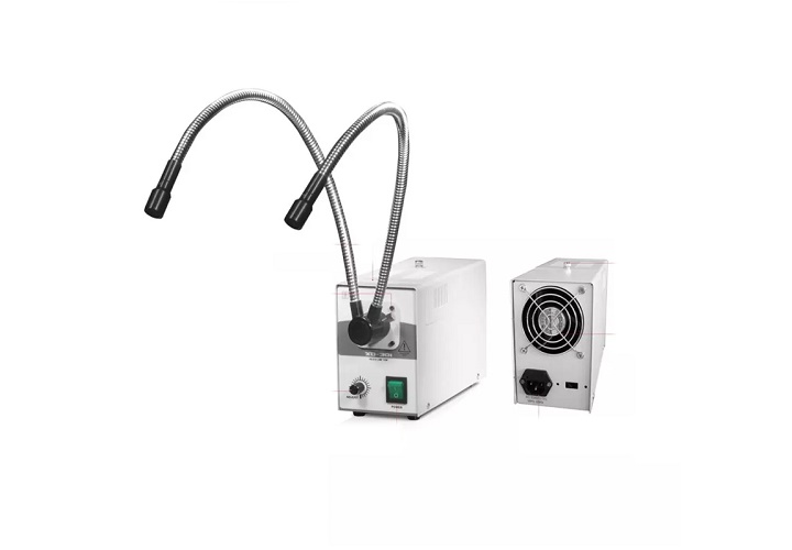 Đèn chiếu sáng đôi XD-301 công suất 150W Halogen Đèn chiếu sáng đôi XD-301 công suất 150W Halogen
