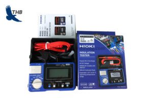 Hình ảnh sản phẩm Hioki IR4056-21