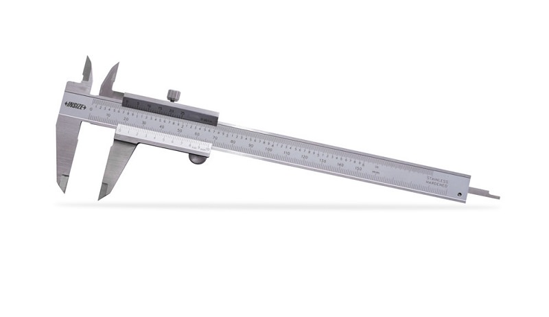 Dụng cụ đo cơ khí Insize 1205-1502S