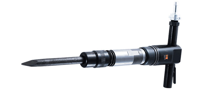 Kawasaki CB-35 Dụng cụ đục bê tông dùng khí nén