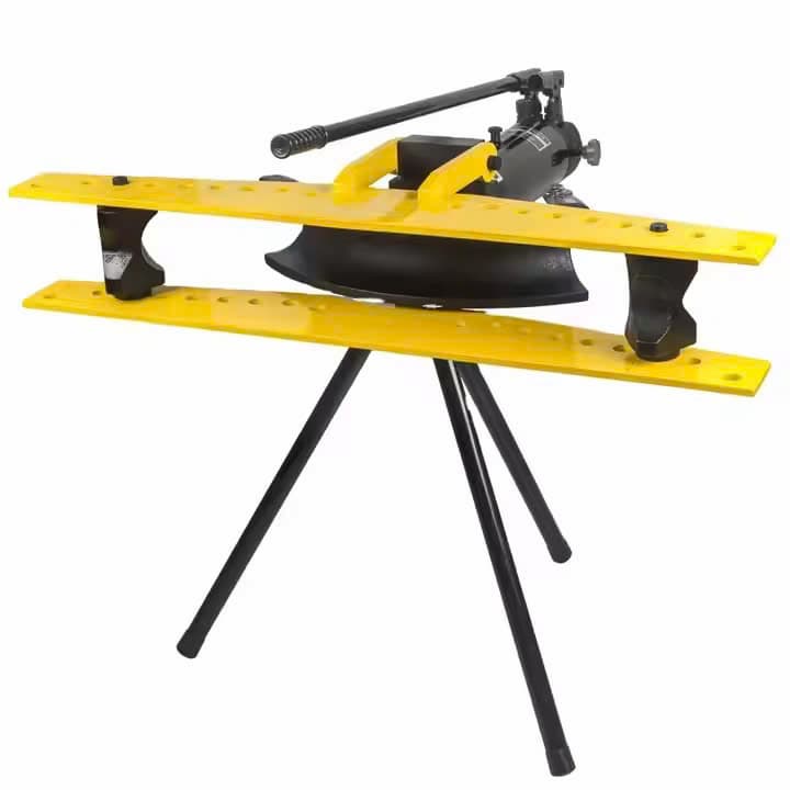 Thiết bị bẻ ống bằng thủy lực SWG-3J