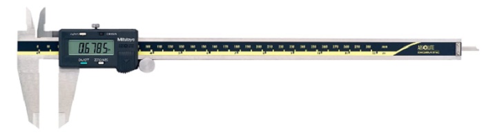Thước đo kỹ thuật số Mitutoyo 500-173-30