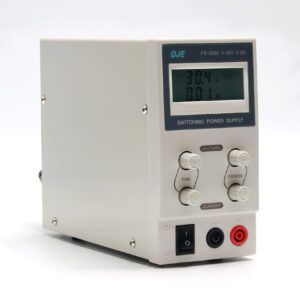QJE PS3005