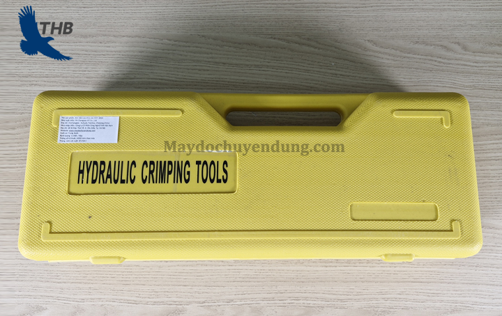tlp-hhy-300a-mdcd-3 Vali chứa bộ sản phẩm kìm bấm cos HHY-300A