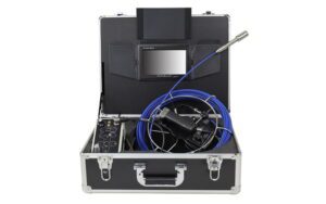 Camera nội soi Wopson WPS-A1-C23H được ứng dụng trong nhiều lĩnh vực khác nhau